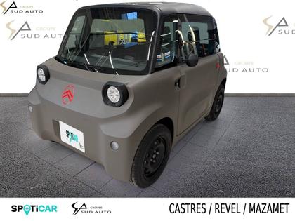 Citroen Ami Castres