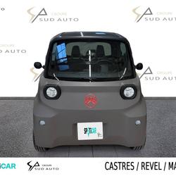 Citroen Ami AMI Castres