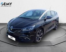 Renault Grand Scenic 4 Grand Scenic TCe 140 FAP EDC Intens