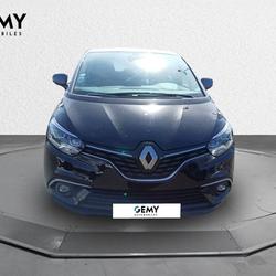 Renault Grand Scenic 4 TCe 140 FAP EDC Intens occasion - Chambray-l&egrave;s-Tours - photo 2/15