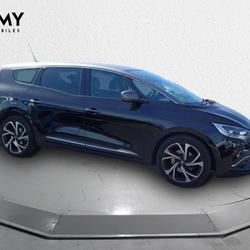 Renault Grand Scenic 4 TCe 140 FAP EDC Intens occasion - Chambray-l&egrave;s-Tours - photo 3/15