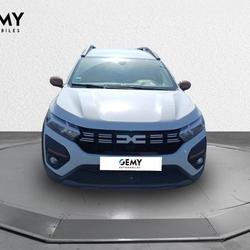 Dacia Jogger ECO-G 100 5 places Extreme + occasion - Chambray-l&egrave;s-Tours - photo 2/15