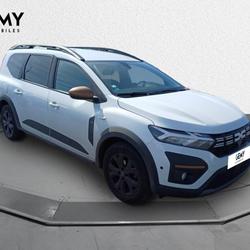 Dacia Jogger ECO-G 100 5 places Extreme + occasion - Chambray-l&egrave;s-Tours - photo 3/15
