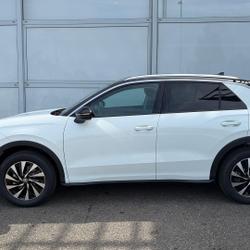 Volkswagen T-Roc T-Roc 1.5 eTSI EVO2 Hybrid 150 ch DSG7 Style Sausheim