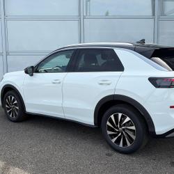 Volkswagen T-Roc T-Roc 1.5 eTSI EVO2 Hybrid 150 ch DSG7 Style Sausheim