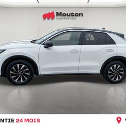 Volkswagen T-Roc T-Roc 1.5 eTSI EVO2 Hybrid 150 ch DSG7 Style Vitr&eacute;