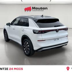 Volkswagen T-Roc T-Roc 1.5 eTSI EVO2 Hybrid 150 ch DSG7 Style Vitr&eacute;