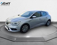 Renault Megane 4 Chambray-lès-Tours