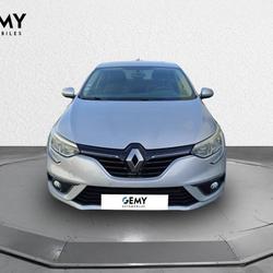 Renault Megane 4 M&eacute;gane IV Berline TCe 100 Energy Life occasion - Chambray-l&egrave;s-Tours - photo 2/16