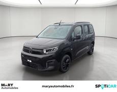 Citroen Berlingo - Berlingo Taille M BlueHDi 130 S&S EAT8 Max - 27 900 €
