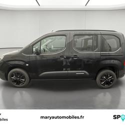 Citroen Berlingo Taille M BlueHDi 130 S&S EAT8 Max occasion - Ceris&eacute; - photo 2/17