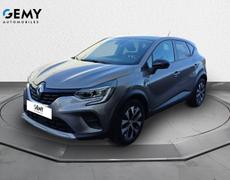 Renault Captur - Captur TCe 90 Evolution - 16 490 €