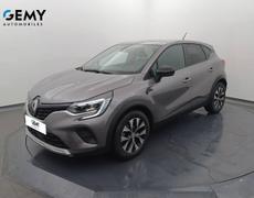 Renault Captur Chambray-lès-Tours