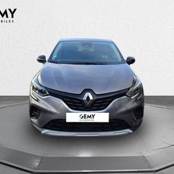 Renault Captur TCe 90 Evolution occasion - Chambray-l&egrave;s-Tours - photo 2/15