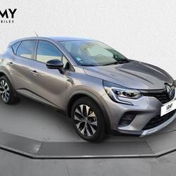 Renault Captur TCe 90 Evolution occasion - Chambray-l&egrave;s-Tours - photo 3/15