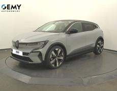 Renault Megane E-Tech Chambray-lès-Tours