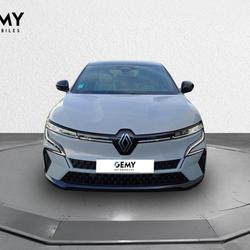 Renault Megane E-Tech E-Tech EV60 220 ch optimum charge Techno occasion - Chambray-l&egrave;s-Tours - photo 2/15