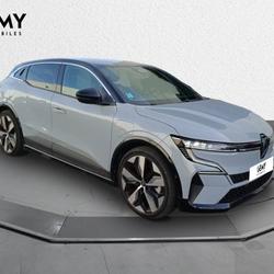 Renault Megane E-Tech E-Tech EV60 220 ch optimum charge Techno occasion - Chambray-l&egrave;s-Tours - photo 3/15