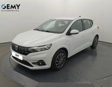 Dacia Sandero Chambray-lès-Tours