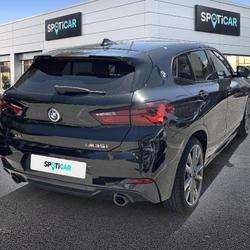 BMW X2 X2 M35i 306 ch BVA8 M Performance Perpignan