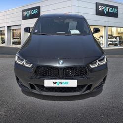 BMW X2 X2 M35i 306 ch BVA8 M Performance Perpignan