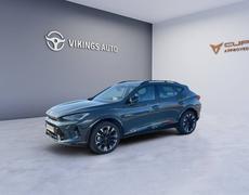 Cupra Formentor Saint-Lô