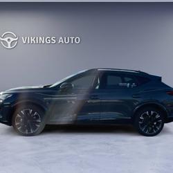 Cupra Formentor Formentor 1.5 eTSI Hybrid 150 ch DSG V Saint-L&ocirc;