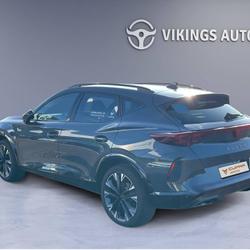 Cupra Formentor Formentor 1.5 eTSI Hybrid 150 ch DSG V Saint-L&ocirc;