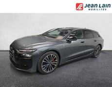 Audi A6 e-tron Cessy