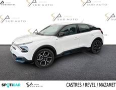 Citroen e-C4 Castres