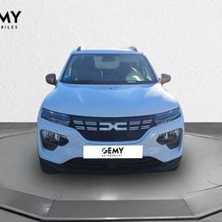 Dacia Spring Extreme occasion - Chambray-l&egrave;s-Tours - photo 2/16