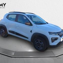 Dacia Spring Extreme occasion - Chambray-l&egrave;s-Tours - photo 3/16