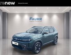 Dacia Duster Saint-Junien