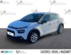 Citroen C3 Castres