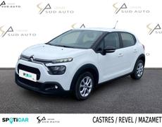 Citroen C3 Castres