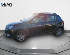 Dacia Sandero Chambray-lès-Tours