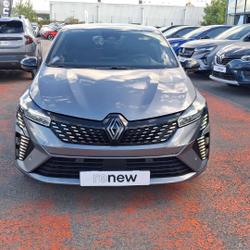 Renault Clio 5 Clio E-Tech full hybrid 145 Esprit Alpine Saint-Junien