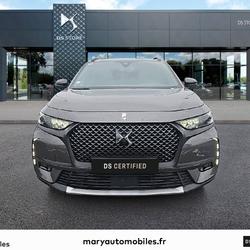 DS DS7 Crossback DS7 Crossback Hybride E-Tense 300 EAT8 4x4 Performance Line+ Glos