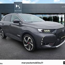 DS DS7 Crossback DS7 Crossback Hybride E-Tense 300 EAT8 4x4 Performance Line+ Glos