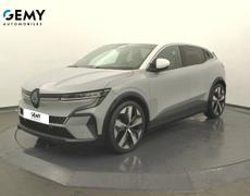 Renault Megane E-Tech Chambray-lès-Tours