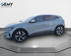 Renault Megane E-Tech Chambray-lès-Tours