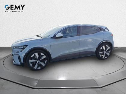 Renault Megane E-Tech - Megane E-Tech EV60 220 ch super charge Techno - 17 499 €
