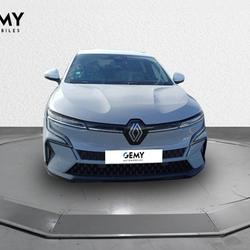 Renault Megane E-Tech E-Tech EV60 220 ch super charge Techno occasion - Chambray-l&egrave;s-Tours - photo 2/15