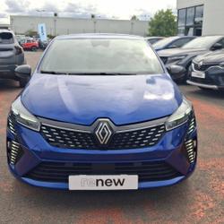 Renault Clio 5 Clio E-Tech full hybrid 145 ch GSR2 Techno Saint-Junien