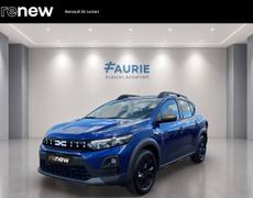 Dacia Sandero Saint-Junien