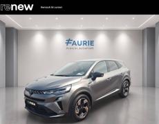Renault Symbioz - Symbioz E-Tech full hybrid 160 ch Techno - 30 790 €