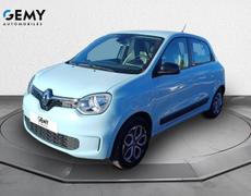 Renault Twingo 3 Chambray-lès-Tours