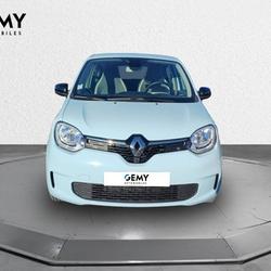 Renault Twingo 3 III E-Tech Equilibre occasion - Chambray-l&egrave;s-Tours - photo 2/15