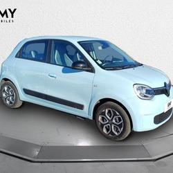 Renault Twingo 3 III E-Tech Equilibre occasion - Chambray-l&egrave;s-Tours - photo 3/15