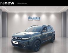 Dacia Duster Saint-Junien